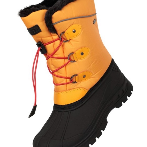 Kids Snow boots - Picture 7 of 15